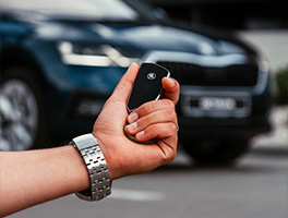 ŠKODA