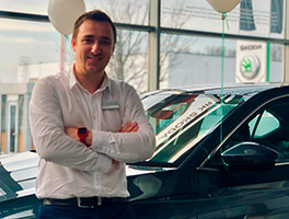 ŠKODA